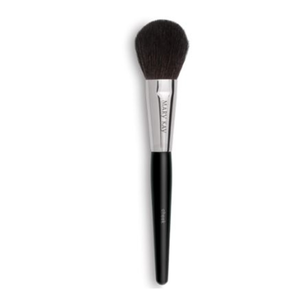 New MK Cheek/Blush Makeup Brush